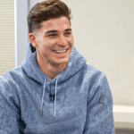 Julian Alvarez en finale de la Copa Argentina 2019